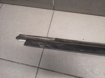 фото thumb №11, Планка накладка лівий зад audi a8 d3 4e0853763b