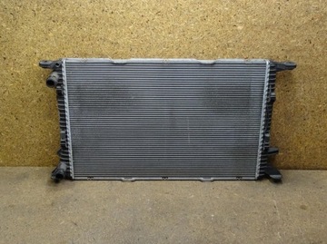 фото thumb №9, Audi q3 8u 2.0 tdi радіаторів води рідини 8k0121251l