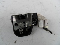 Alfa romeo 147 00-04 замок дверь перед правый 3d Доставка, фото thumb