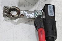 фото thumb №7, Клемма плюсовая пиротехническая bmw x3 e83