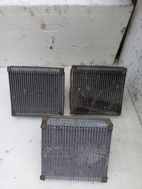 фото thumb №6, Opel insignia радиатор кондиционера 52438025