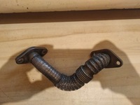 фото thumb №1, Audi vw 1,9tdi шланг трубка egr 028131521ag