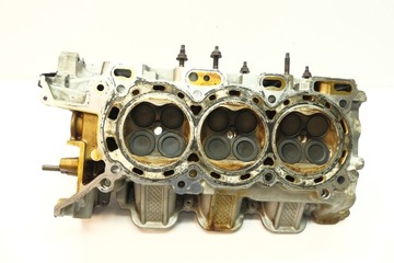 фото thumb №8, Ford mustang v 3.7 v6 10-14 головка циліндрів ліва