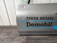 фото thumb №13, Дверь mercedes eqe w295 295 передние левая