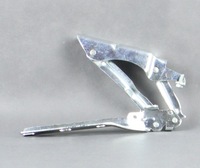 фото thumb №1, Петля капот левый vw golf vi 09-12