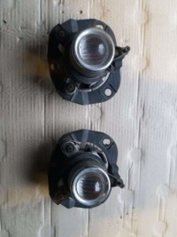 Купить Alfa romeo giulietta противотуманная фара бампера, фото thumb