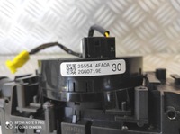 фото thumb №6, Перемикач комбінований стрічка підкермові важелі 255544ea0a nissan qashqai ii j11