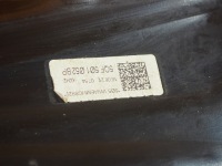 фото thumb №10, Audi q3 83a ричаг  зад заднє праве 5qf501052bp