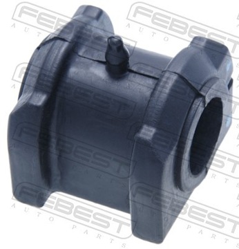 фото thumb №2, Втулка стабілізатора передньої dodge caliber 2006