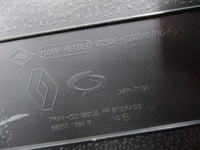 фото thumb №2, Защита обивка пластик renault koleos ii