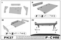 фото thumb №5, Полиця tir права scania 4 полиця do tira 94 124 144