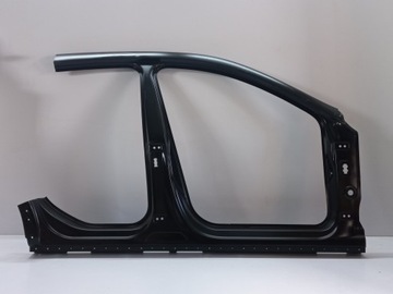 фото thumb №2, Cupra formentor 5ff порог стойка правые 20-24