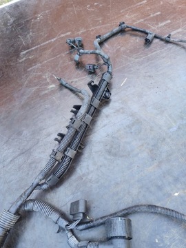 фото thumb №7, Vw t5 2.5 tdi установка жгут двигателя 7h0971087da