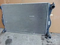 фото thumb №5, Радиаторов воды a6 c6 2.0 tdi 4f0121251q