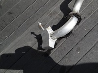 фото thumb №3, Ford ka+ plus 2017 1,2 шланг кондиціонера org