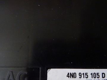 фото thumb №8, Audi q8 rsq8 rs6 a8 s8 акумулятор батарея lithium гібрид 4n0915105d