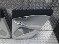 фото thumb №11, Комплект сидінь перед заднє сидіння задня volvo v40 ii 12-