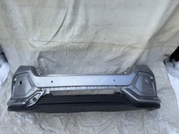 фото thumb №1, Бампер задня honda civic x 17-