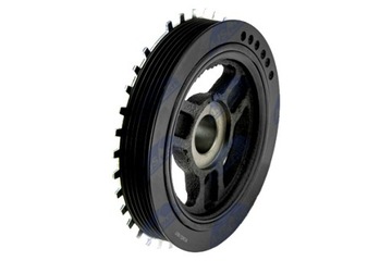 фото thumb №2, Nty колесо ременное вала коленчатого mazda 6 gg 1.8 2.0 2.3 -03.2005 mpv