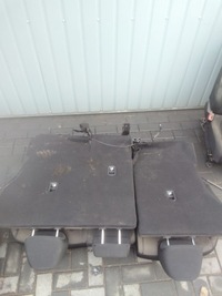 фото thumb №14, Hyundai tucson iv 21- сиденья заднее сиденье usa