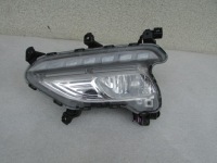 Купить Противотуманная фара левый led hyundai santa fe рестайлинг  92201-2w5, фото thumb