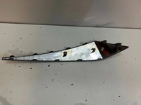 фото thumb №9, Hyundai elantra vii 2021- права молдинг хром бампера передній перед oem