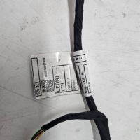 Камера проводка бампера перед bmw 4 i4 g26 5a3de04 с Разборки, фото thumb