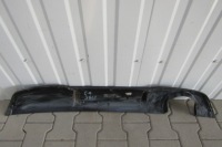 фото thumb №4, Спойлер накладка задня renault megane iv кузов kit