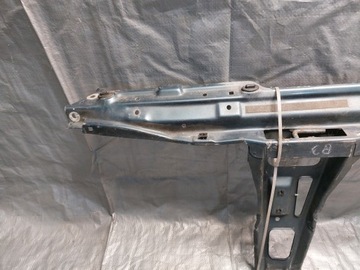 фото thumb №6, Підсилювач балка верхня vw passat b4