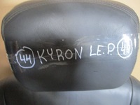 фото thumb №7, Сидіння лівий перед ssangyong kyron