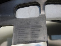 фото thumb №11, Панель приладів приладова консоль audi a6 c6 4f1858041