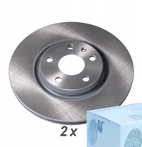 фото thumb №1, Тормозные диски тормозные вентилируемые перед do vw caddy cc eos