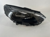 Купити Mercedes w294 digital ходові вогні full led фара права, фото thumb