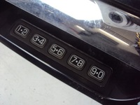 фото thumb №5, Ручка двері лівий перед lincoln continental 95-02