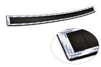 фото thumb №9, Накладка молдинг na бампер volkswagen vw tiguan iii 2024-