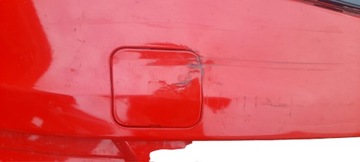 фото thumb №10, Бампер перед dacia logan i рестайлінг