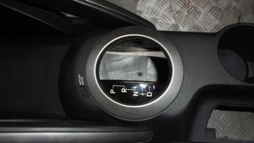 фото thumb №8, Туннель средний hyundai veloster 2012