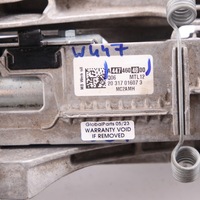 фото thumb №12, Mercedes w447 колонка рулевая a4474604800