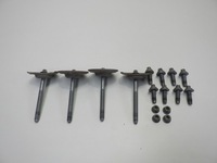 фото thumb №1, Cla ii w118 2022 болти підвіска балка задня