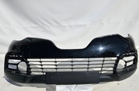 фото thumb №1, Бампер renault captur i 13-17 перед передній