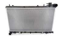 фото thumb №1, Subaru forester 02-08 радиатор wody 2.0 2.5 at