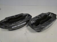 фото thumb №8, Mercedes супорт гальмівний передній правий лівий amg s klasa 223 w223