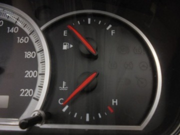 фото thumb №7, Chevrolet epica ii спідометр  прилади 2.0b 96647263