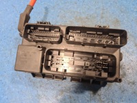 Opel corsa d коробка запобіжників 13217392ef Зі Шроту, фото thumb