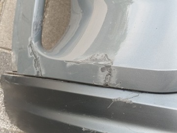фото thumb №8, Бампер переднее hyundai kona i ev перед 17 - 20