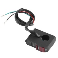 фото thumb №9, Кнопка вмикання i wyłączania фари motocyklowych 5v 2a з зарядний пристрій