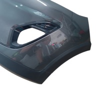 фото thumb №7, Бампер перед ford fiesta mk8 active