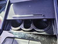 фото thumb №5, Адаптер вкладыш na узкие баллончик evap подстаканник do skoda superb 3