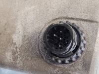 фото thumb №13, Бампер перед передний высокий 504039192 iveco eurocargo 2 ii mll 120e25/p/zf