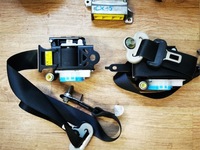 фото thumb №7, Mazda cx-5 i 12-15 подушка безопасности подушки безопасности натяжители kompl